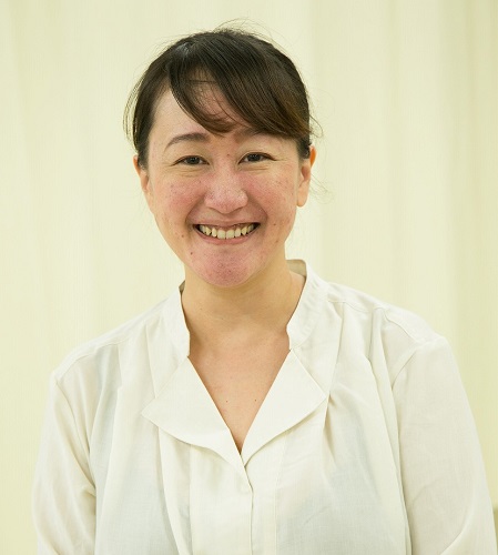 生井先生