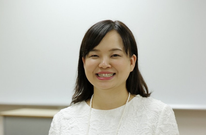 加藤あゆみ先生13