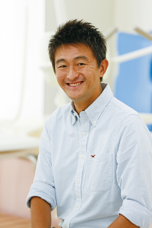 木田茂樹先生