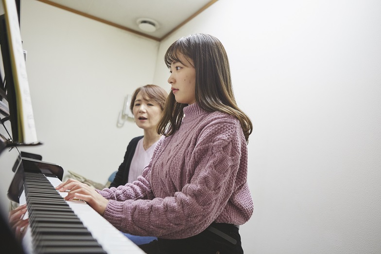 草原さん