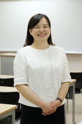 ３月のオープンキャンパスの様子 聖ヶ丘教育福祉専門学校